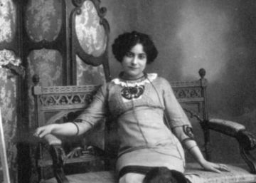 Margarita Xirgu, en quatre actes