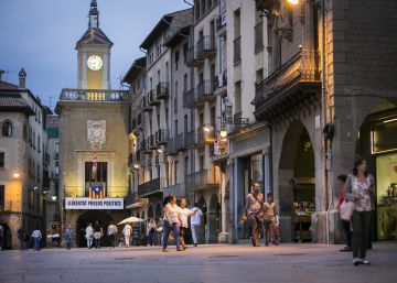 La ciutat que ja s’ha independitzat