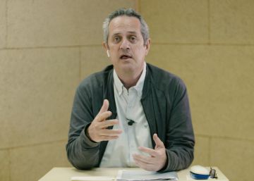 Quim Forn: “No em tanco a investir Pedro Sánchez, fins i tot sense demanar res a canvi”