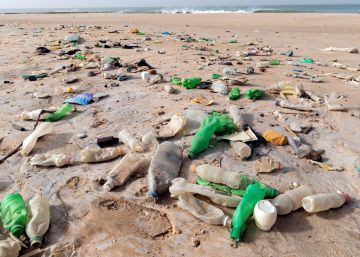 El clima no canvia, l’estem destruint