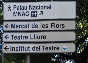 Barcelona: la cultura, a la cruïlla