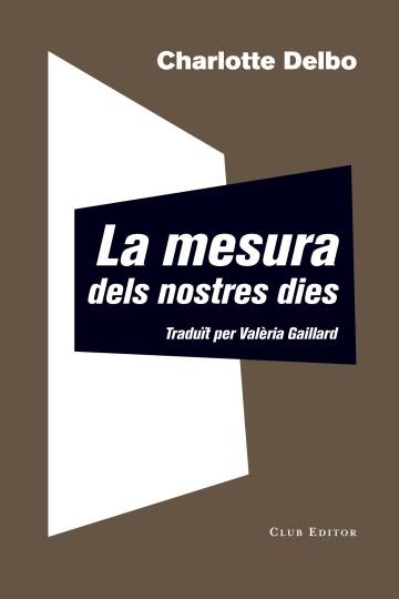 Tornar a la vida
