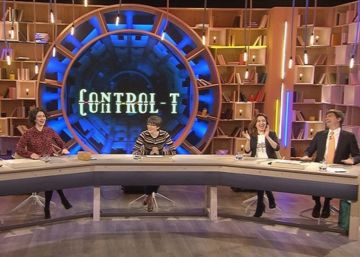 ‘Control-T’, ni suc ni bruc