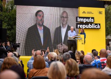 ERC perd per la mínima al poble d’Oriol Junqueras