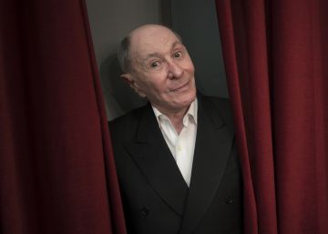 Pavlovsky: “Ni canto, ni ballo, ni soc dona, però encara aplaudeixen”