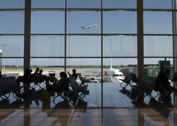 L’aeroport Josep Tarradellas, exclòs del nomenclàtor de la Generalitat