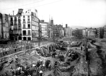 De Napoleó a Matesa: 10 episodis de la Catalunya corrupta