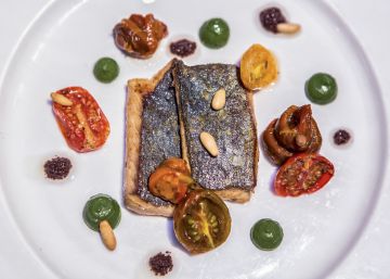 Hotels, congelats i artesanies