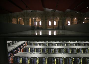 El superordinador més potent per consolidar Barcelona com a capital europea de la investigació