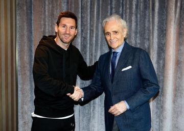 Leo Messi finançarà durant dos anys una investigació sobre leucèmia infantil