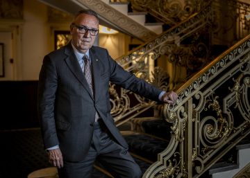 “No podem posar un límit al nombre de turistes que acull la ciutat”