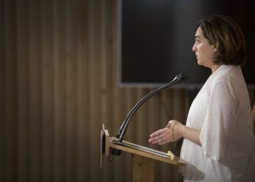 Els intel·lectuals d’esquerres de Barcelona, dividits pels pactes postelectorals