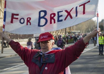 Del Brexit a Torra
