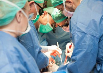 L’Hospital de Bellvitge implanta el seu primer cor artificial total