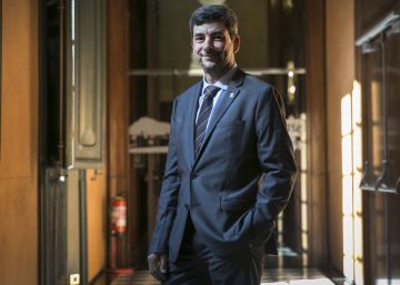 “Per prendre decisions de caire polític, un 4,5% de participació em sembla poc”