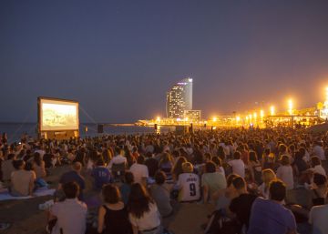 Cinc propostes per passar les nits d’estiu a la fresca
