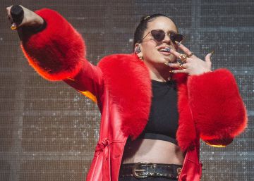 Cinc coses clau del nou videoclip de Rosalía en català