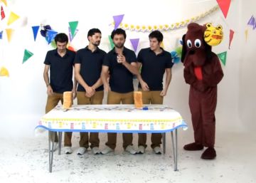 Rosalía no està sola amb ‘cumpleanys’: altres barbarismes de la música en català