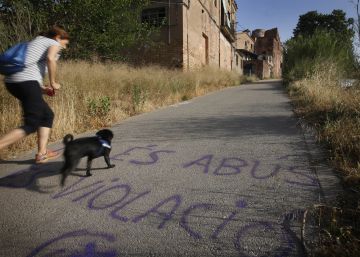 La violació per torns de la ‘Manada’ de Manresa