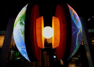 El Cosmocaixa s’expandeix amb l’Univers