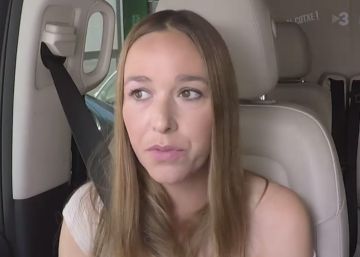 La cantant Beth revela que pateix endometriosi
