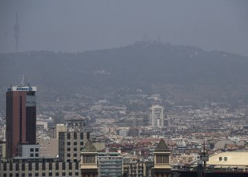 Brussel·les insta Madrid i Barcelona a prendre mesures més dràstiques contra la contaminació