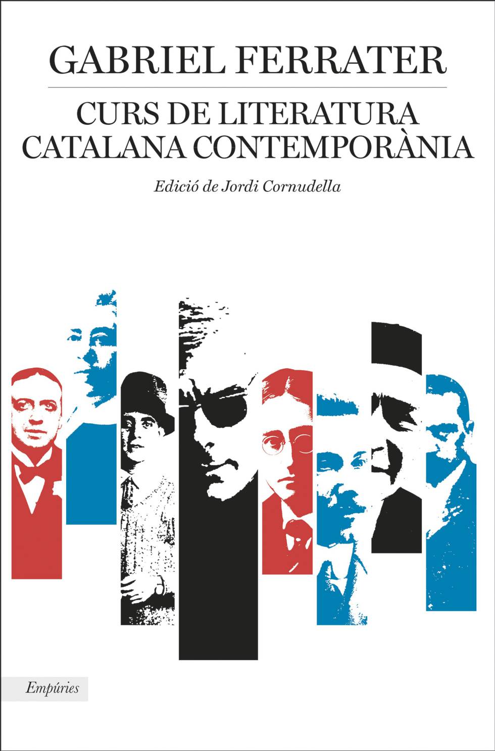 Ferrater, fulgor a classe