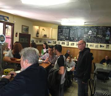 Bodega Massana.