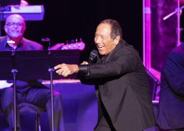 La màgia eternament jove de Paul Anka arrasa a Peralada