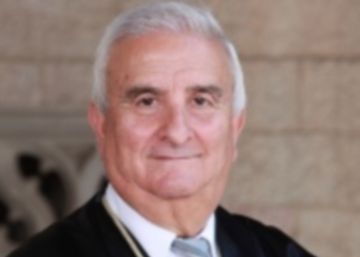 Franco i el Tribunal Suprem