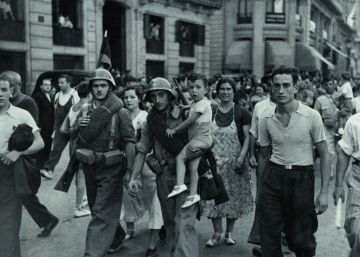 Joaquim Carbó juga a 'Testament' amb diversos registres, com ara una ucronia sobre la Guerra Civil