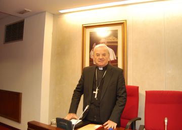 El nunci del Vaticà a Espanya diu que no podem jutjar Franco, que Déu ja s’encarregarà de fer-ho.