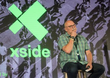 El “gran i vell” Mobile fitxa el Sónar per descobrir el seu costat creatiu