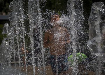 La Generalitat activa l’alerta per una nova onada de calor
