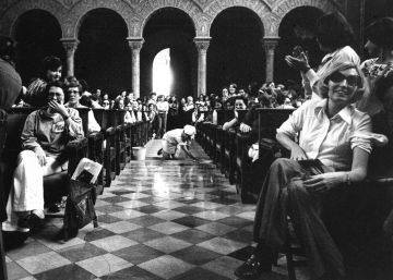 Les dones que van desafiar el poder de l’home sobre l’art