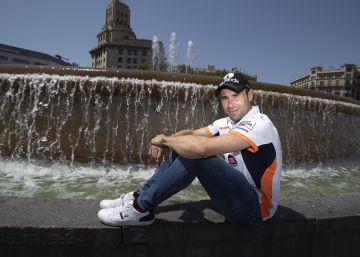 Toni Bou ja no té por de perdre