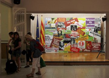 Iniciativa: de la utopia al concurs de creditors