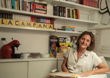 El grup editorial Penguin Random House compra el segell en català La Campana Llibres