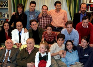 ‘Médico de familia’ amb salsitxes