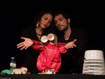 Cinc xinxetes a la programació del festival White Summer de Pals