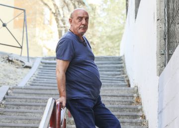 “He tocat el cel i he estat a l’infern”