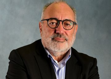 Quan un periodista és portada