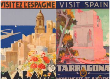 Història de l’estiueig: quan Espanya somiava a tenir vacances i atreure els turistes