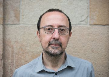 Una societat que no es cau bé