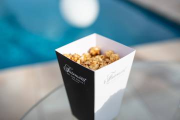 Cinc terrasses per passar la calor a Barcelona