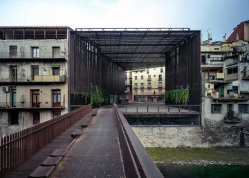 Les joies arquitectòniques contemporànies de Catalunya, València i Balears