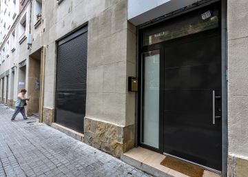 Les llicències de canvi d’ús de local comercial a habitatge es tripliquen a Barcelona