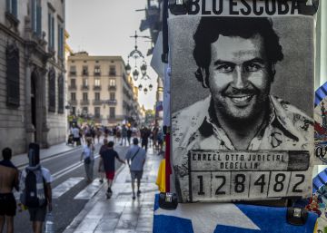 El dia que la meva mare em va salvar d’Escobar