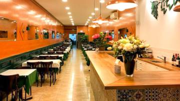 Cinc restaurants coreans a Barcelona