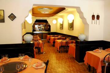 Cinc restaurants coreans a Barcelona